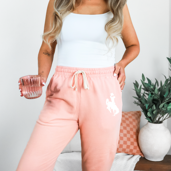 Comfort Colors Just Peachy Joggers