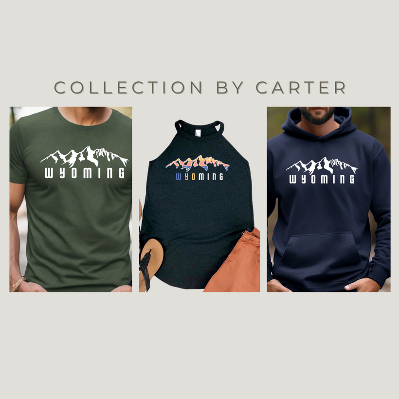 Collection by Carter
