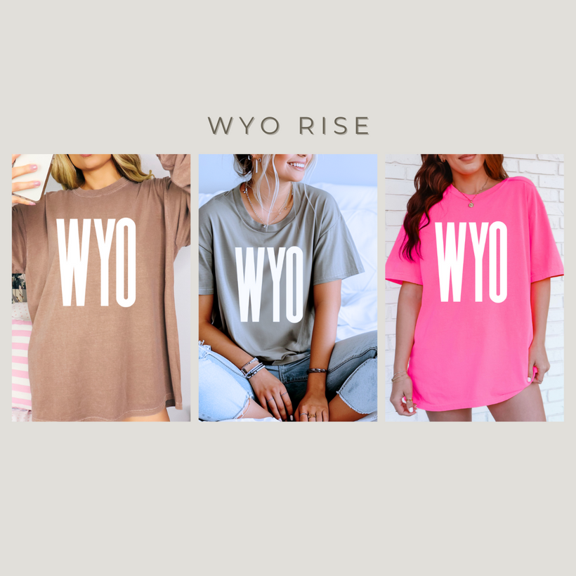 WYO Rise