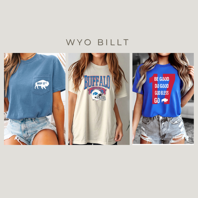 Wyo Billt