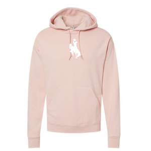 Spring Fling Blush Steamboat Hoodie