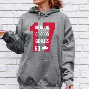 Graphite MVP 2.0 Wyo Billt Hoodie