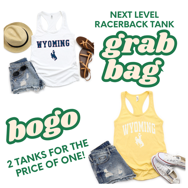Next Level Grab Bag 2 for 1