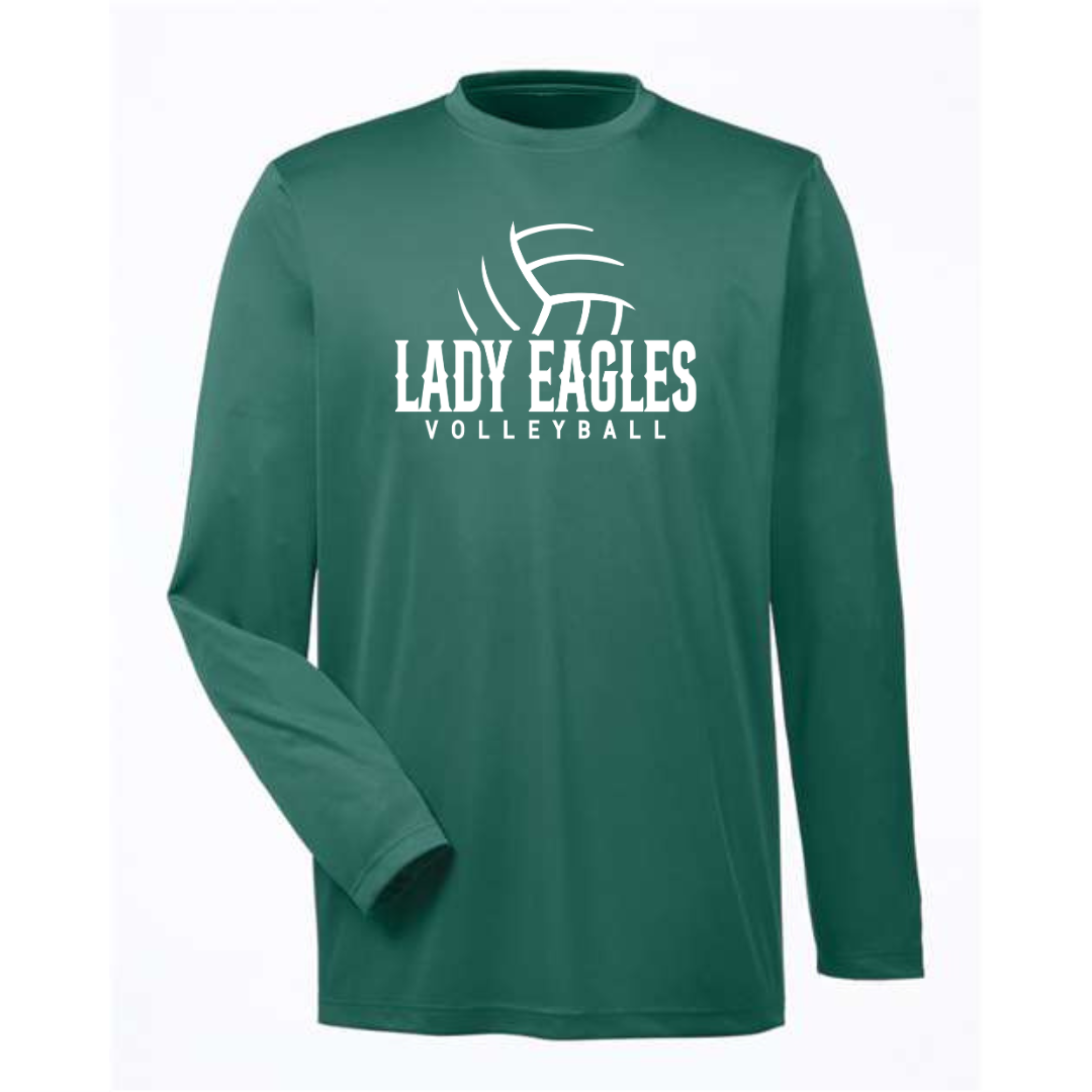 TRMS VB 2025 Team Warmup