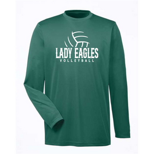 TRMS VB 2025 Team Warmup