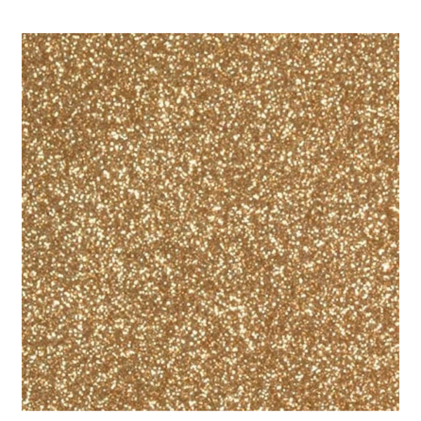 Lucky Wyo Green/Old Gold Glitter Steamboat Crewneck