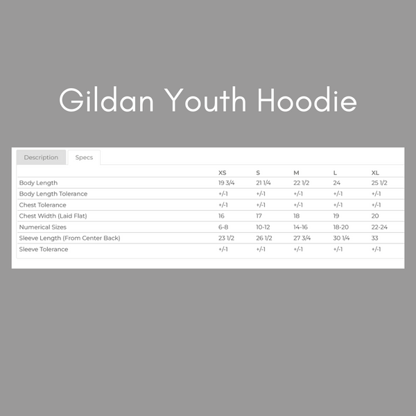 YOUTH Royal HOODIE Sheridan Baseball  {pre-order}