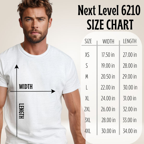 Heather Next Level Triblend Steamboat Tee