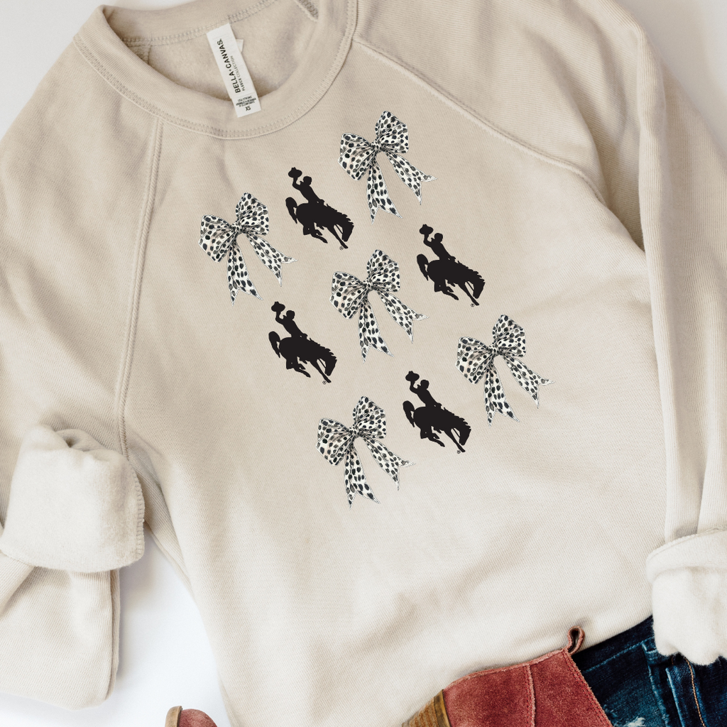 Bella canvas heather dust sweatshirt sale