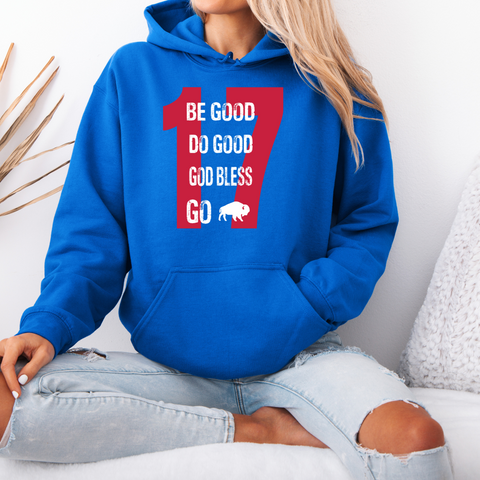 Royal MVP 2.0 Wyo BILLT Hoodie