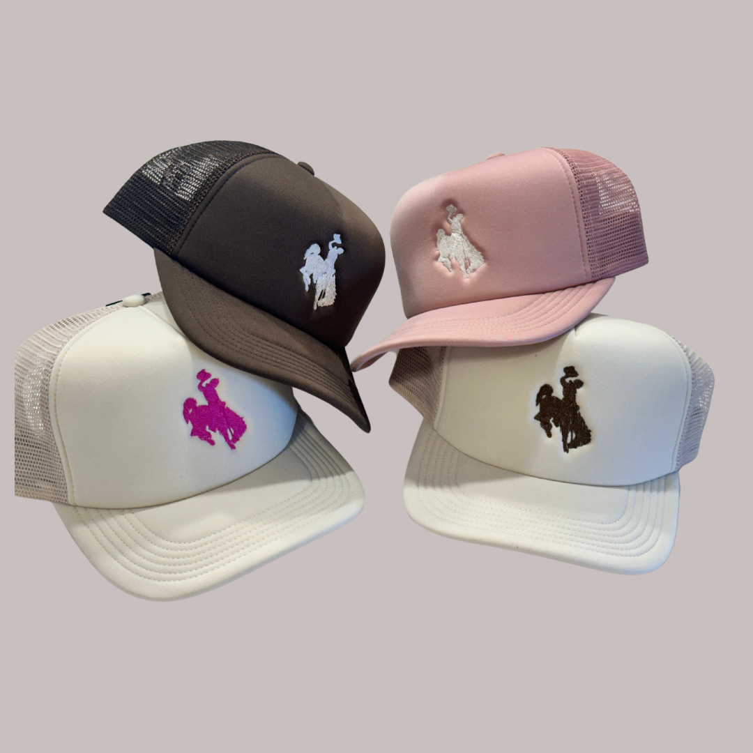 Laguna Legacy Trucker