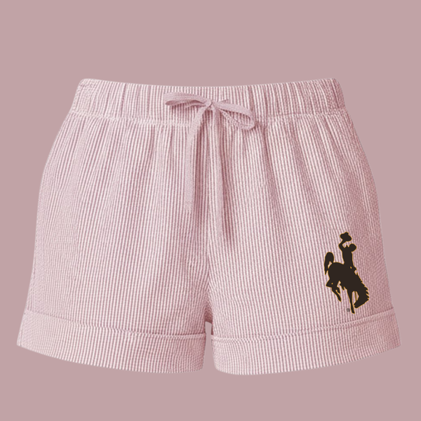 Boxercraft Seersucker Shorts