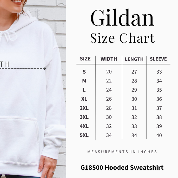 White Hoodie/Red WYO & Blue