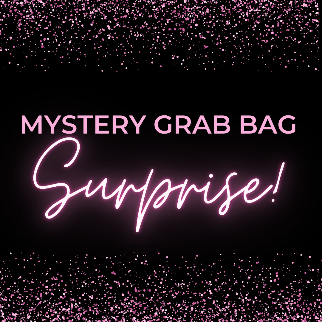 SURPRISE!!!! Winter Mystery Grab Bag Sale