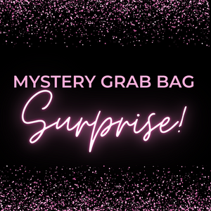SURPRISE!!!! Winter Mystery Grab Bag Sale