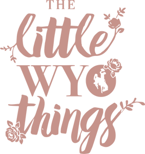 The Little Wyo Things
