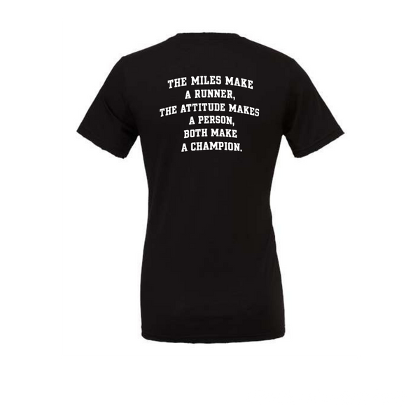 2026 TRHS XC Official Team Tee